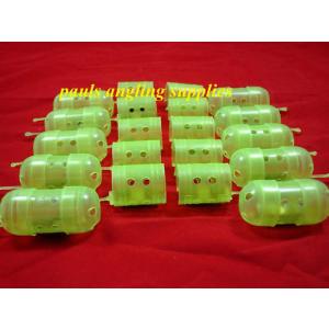 10 Swimfeeders Open & Blockend